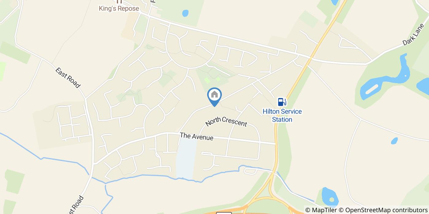 3 Bed Semi-Detached House, Hilton Road, WV10