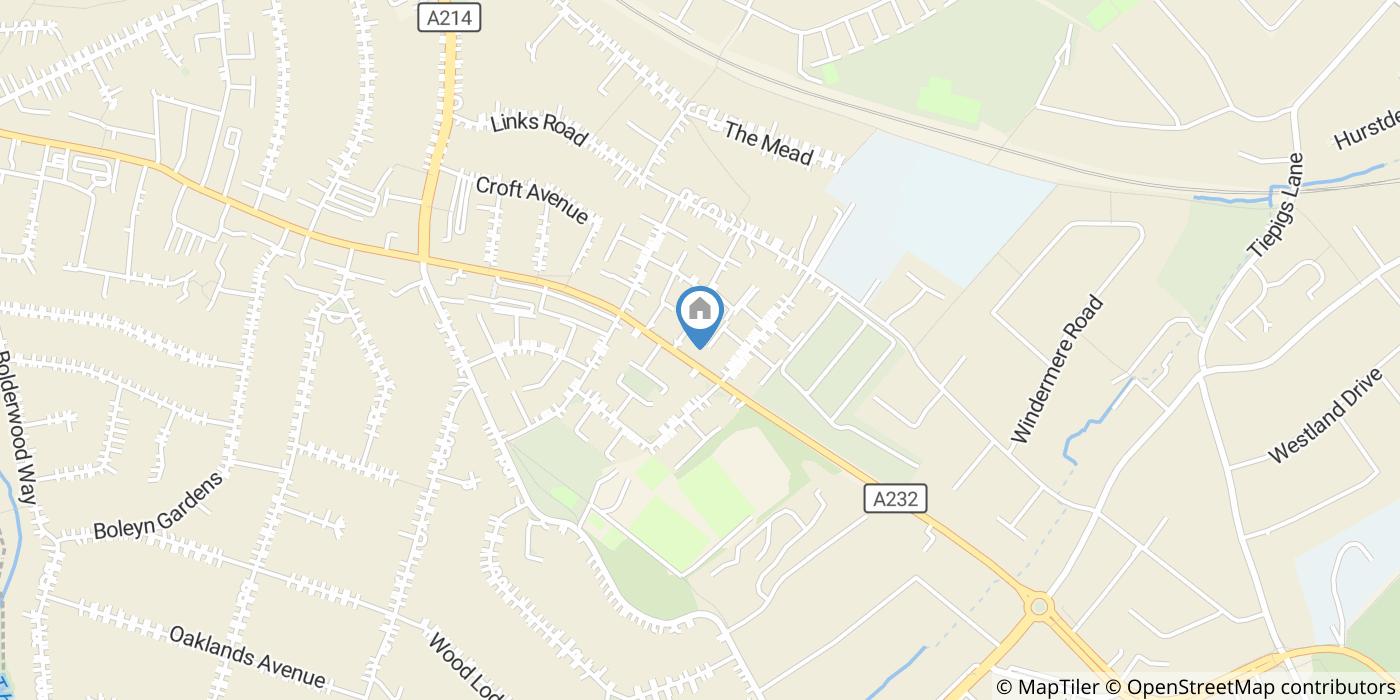 3 Bed Semi-Detached House, Glebe Way, BR4
