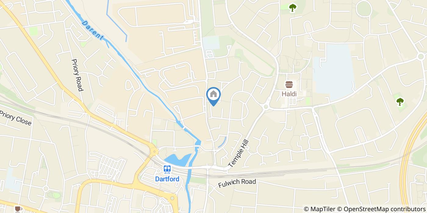 5 Bed Semi-Detached House, Shackleton Drive, DA1