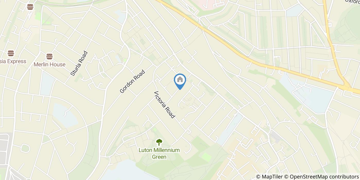 3 Bed Terraced House, Grove Road, ME4