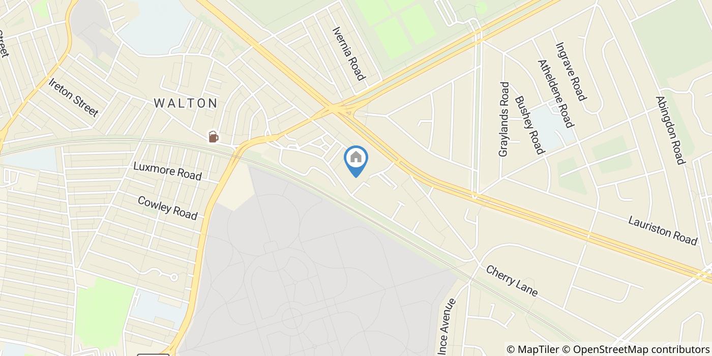 1 Bed Flat, Lilly Grove, L4