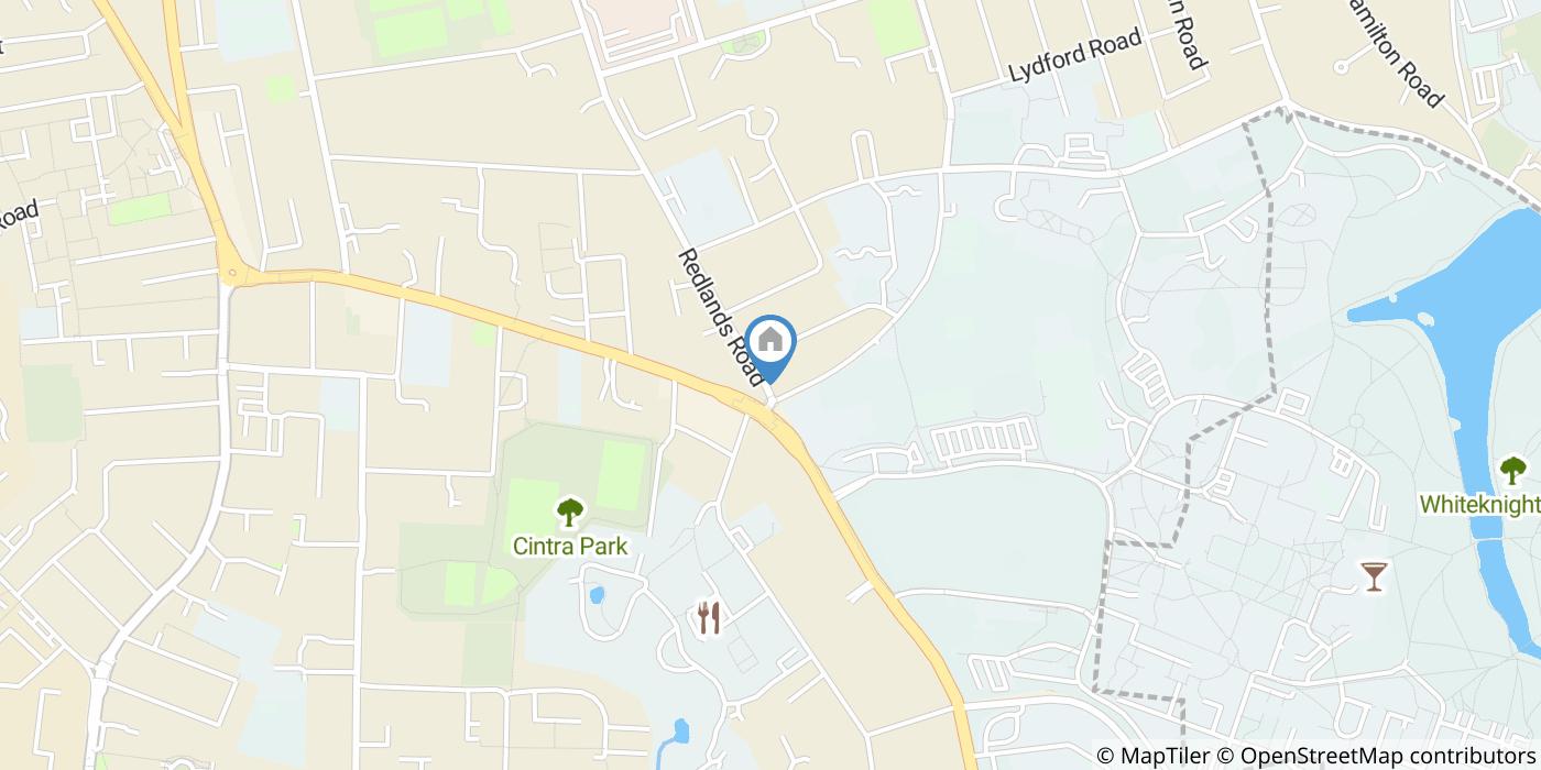 Room in a Shared House, Redlands Road, RG1