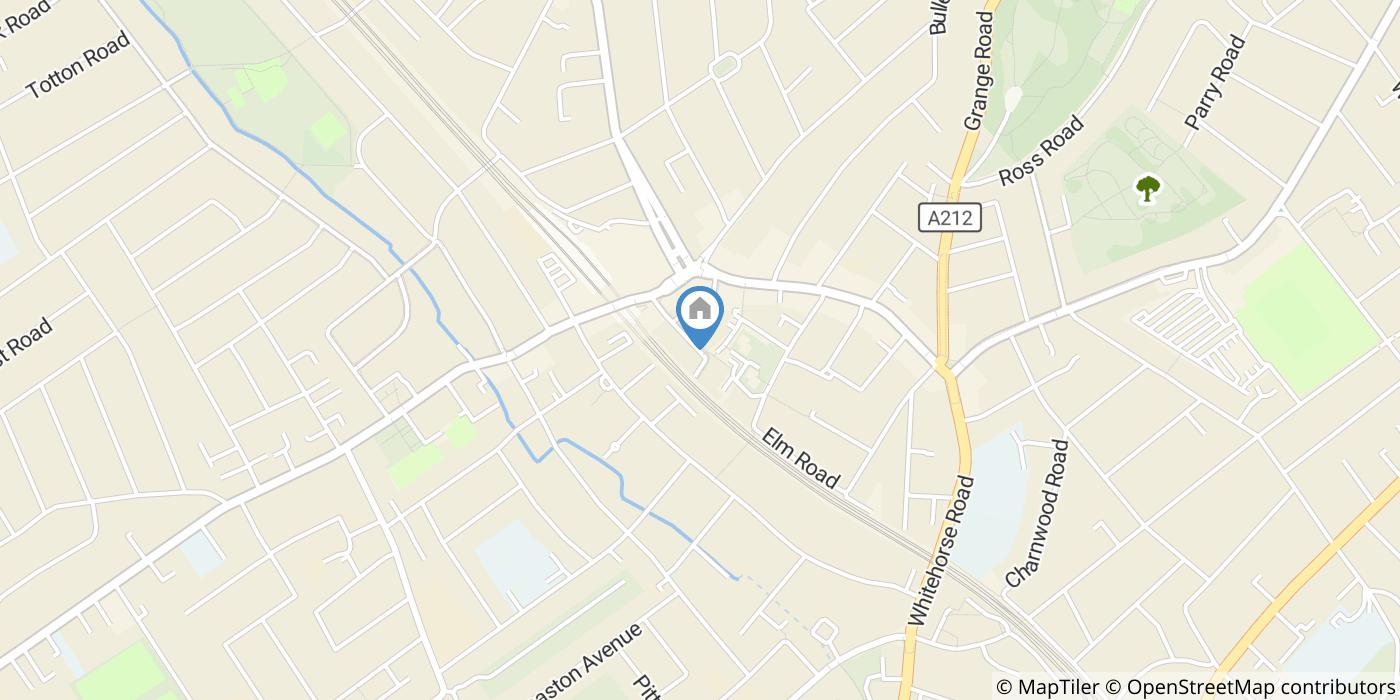 Room in a Shared House, Cotford Road Thornton Heath, CR7