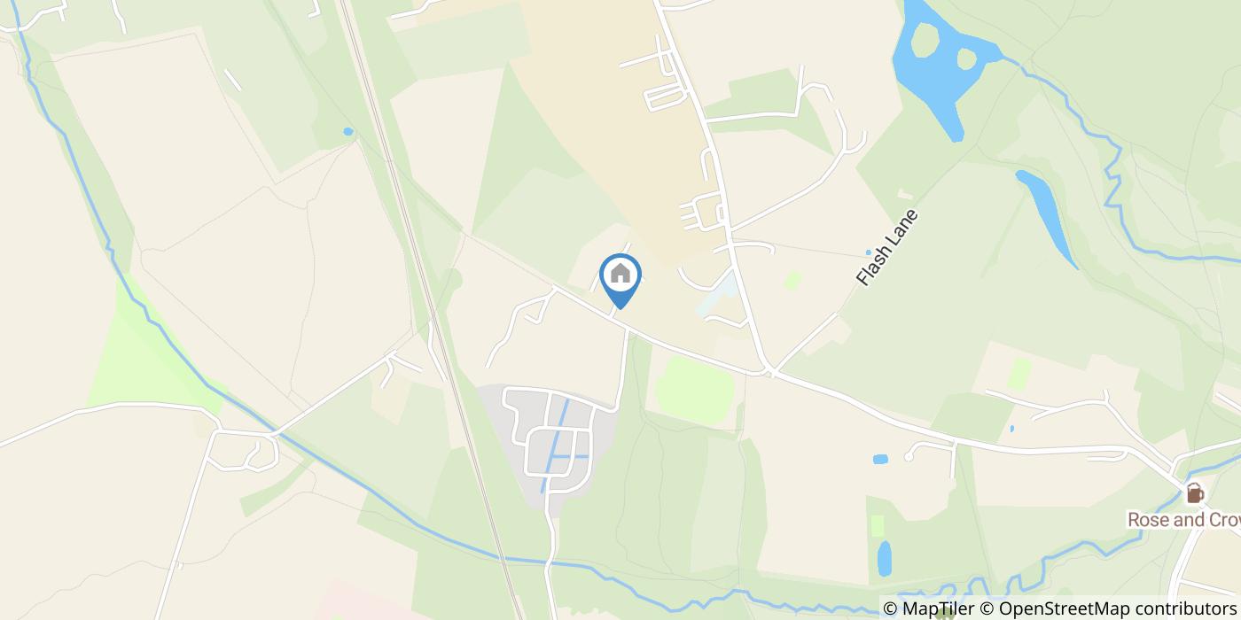 1 Bed Flat, Strayfield Road, EN2