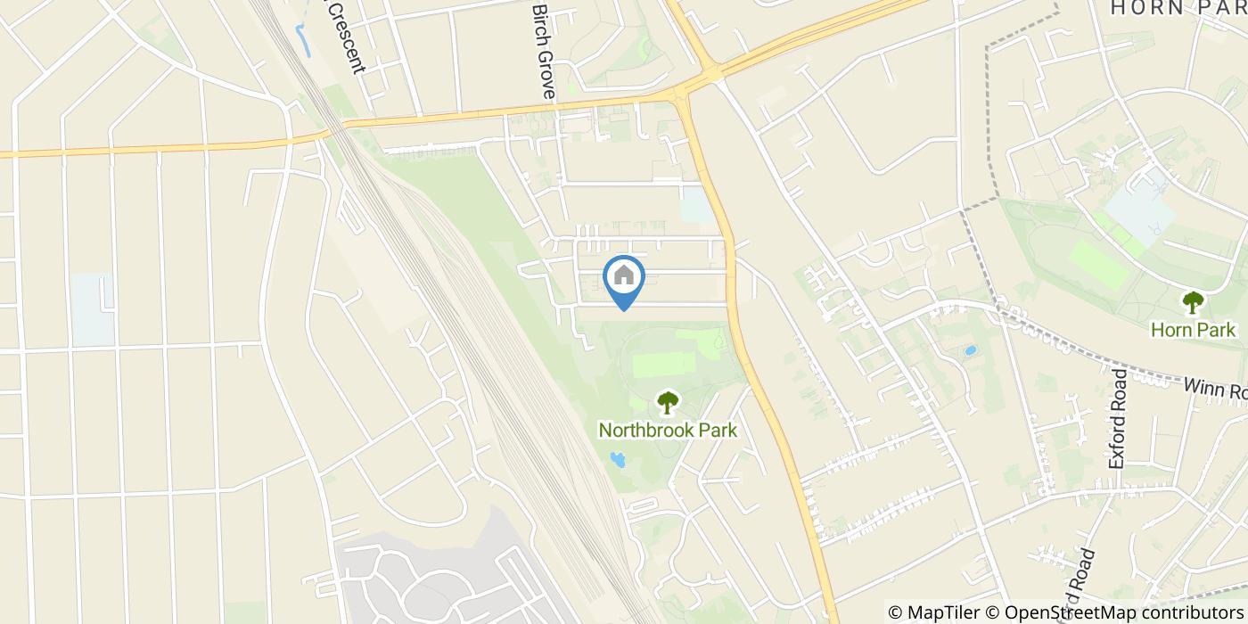 3 Bed Terraced House, Ronver Rd, SE12