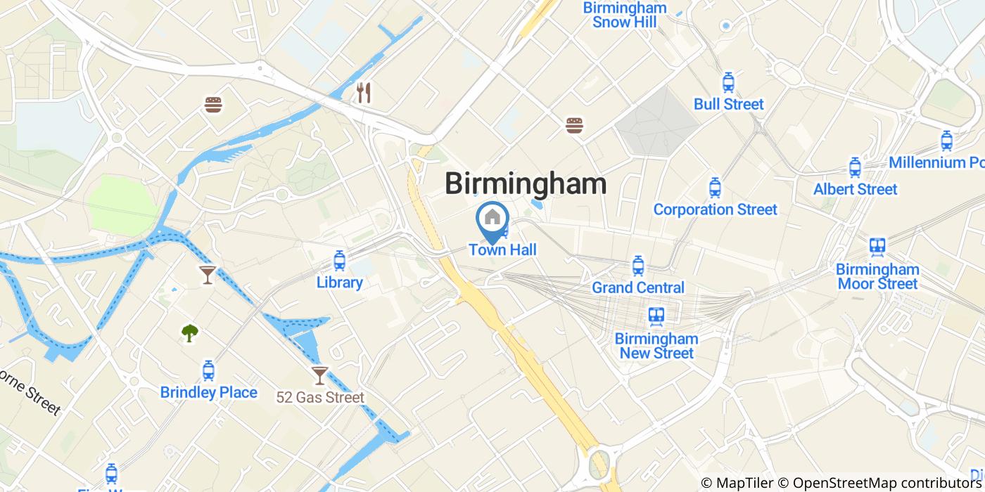 1 Bed Flat, Queens College Chambers, B1