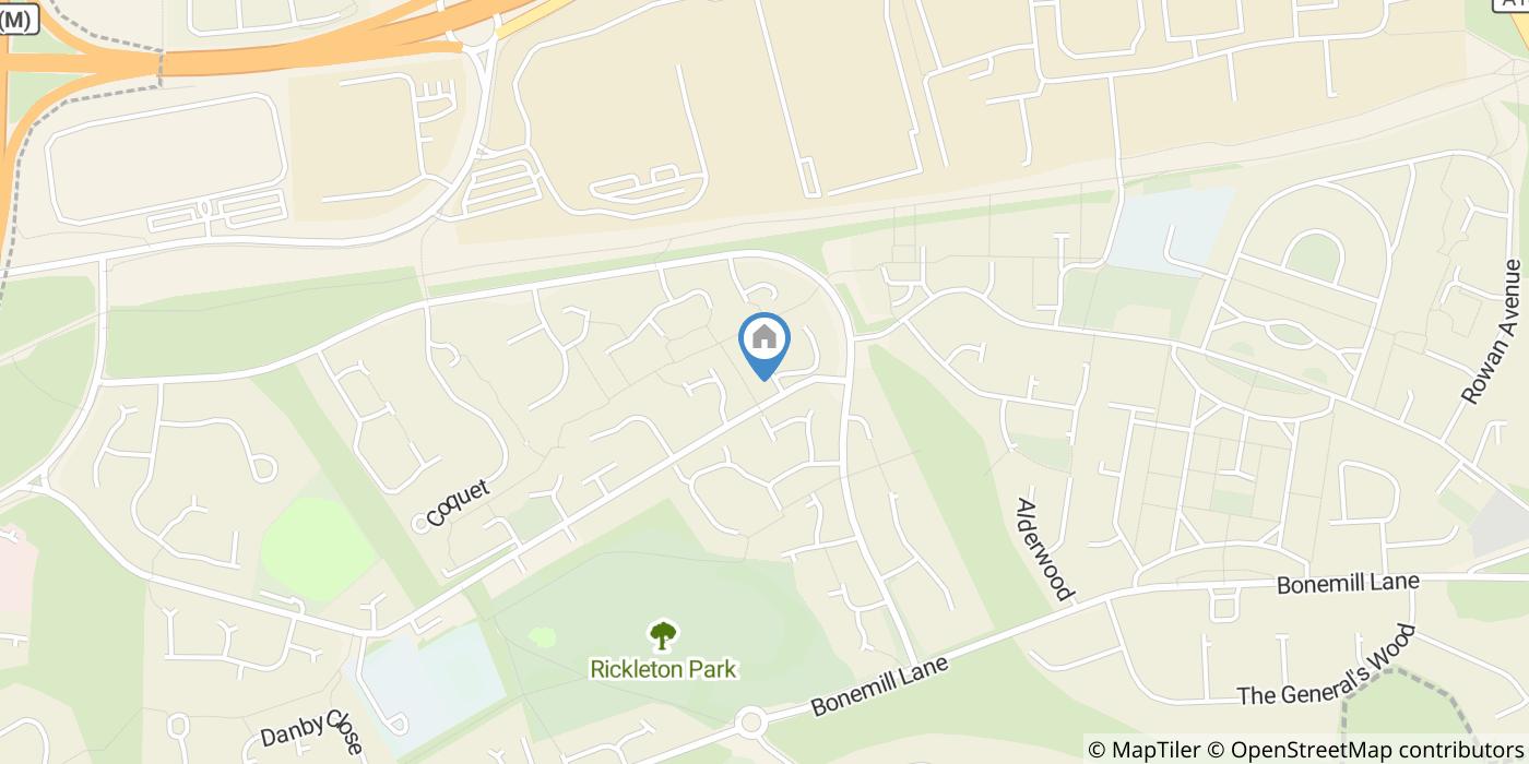 3 Bed End Terrace, Eddleston, NE38