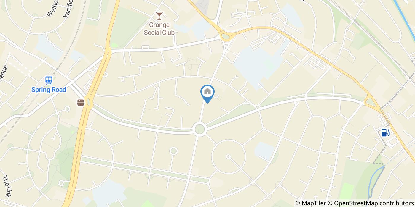 2 Bed Flat, Shirley Road, SO15