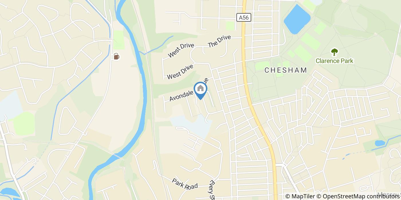 2 Bed Terraced House, Athlone Avenue, BL9