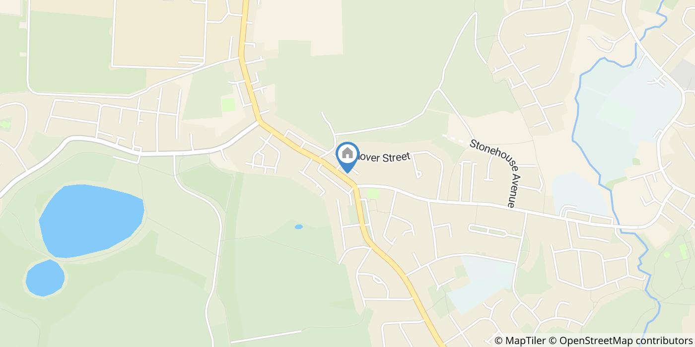 2 Bed Terraced House, Wigan Road, WN7