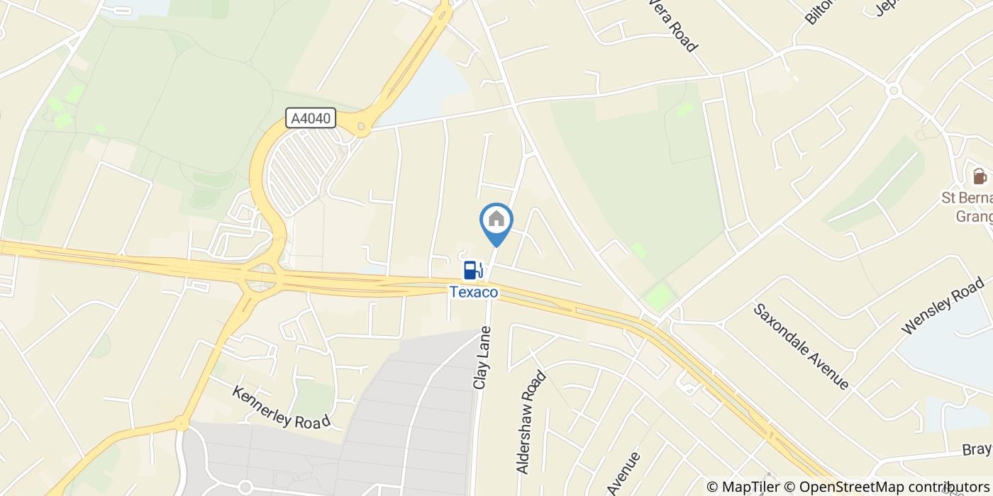 Room in a Shared House, Yew Tree Lane, B26