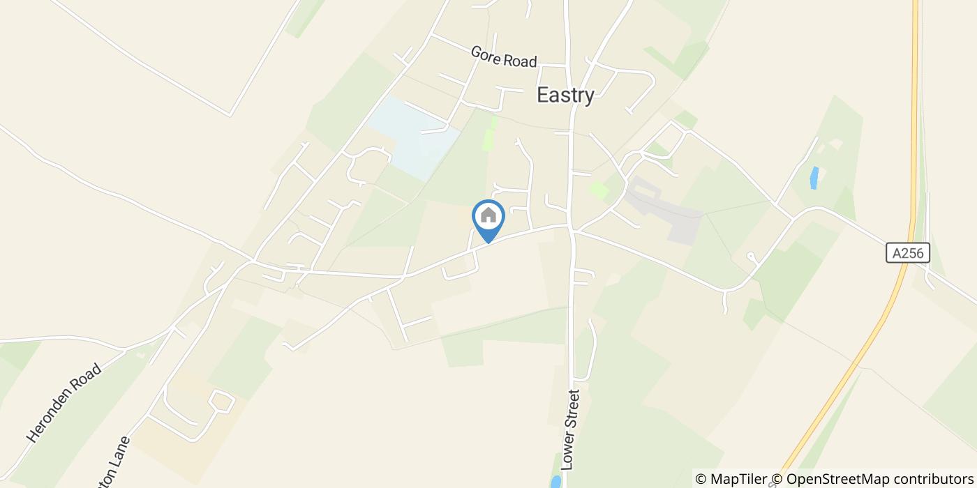 3 Bed Semi-Detached House, Mill Lane, CT13