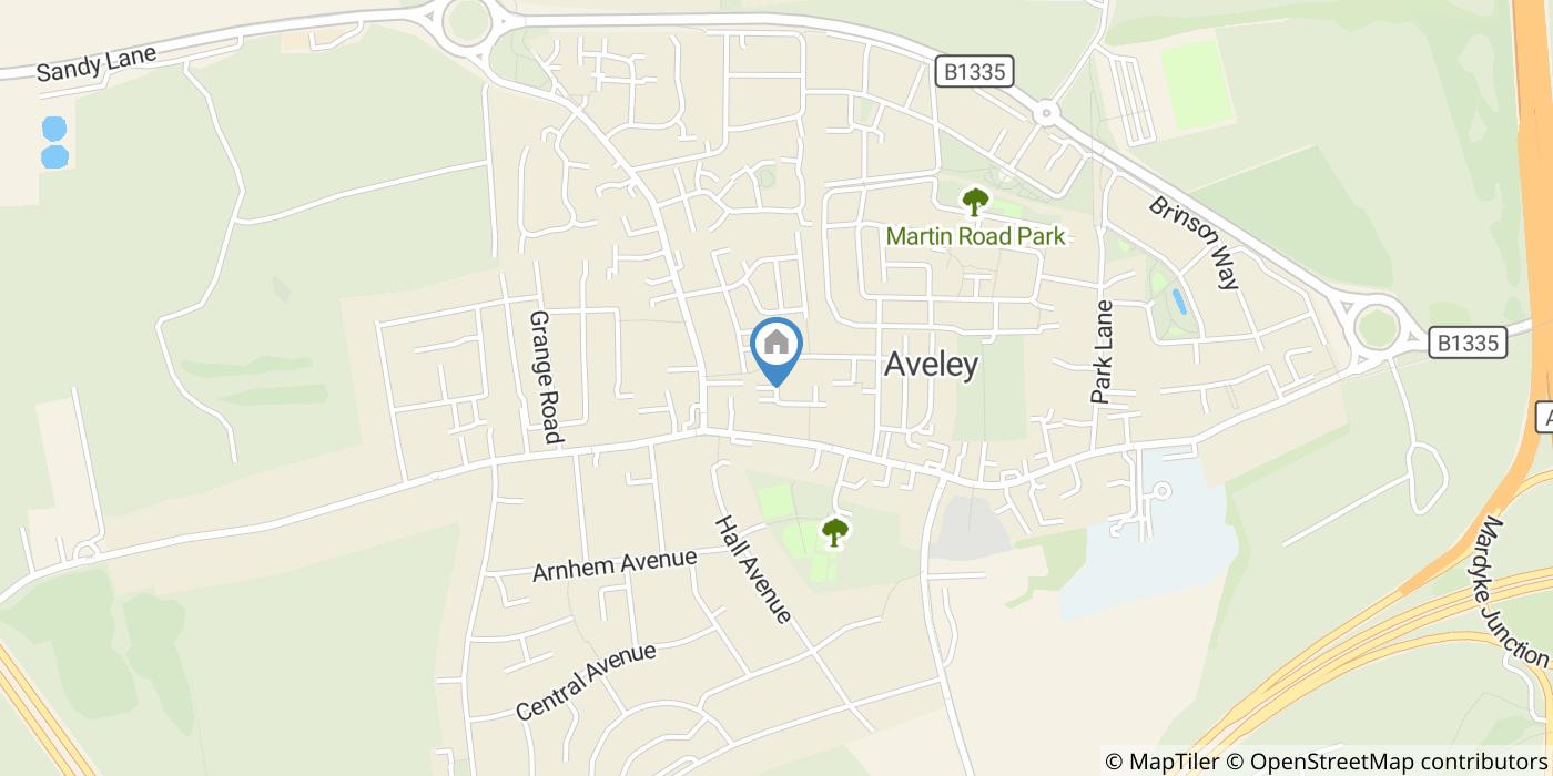 Room in a Shared House, Chichester Close, RM15