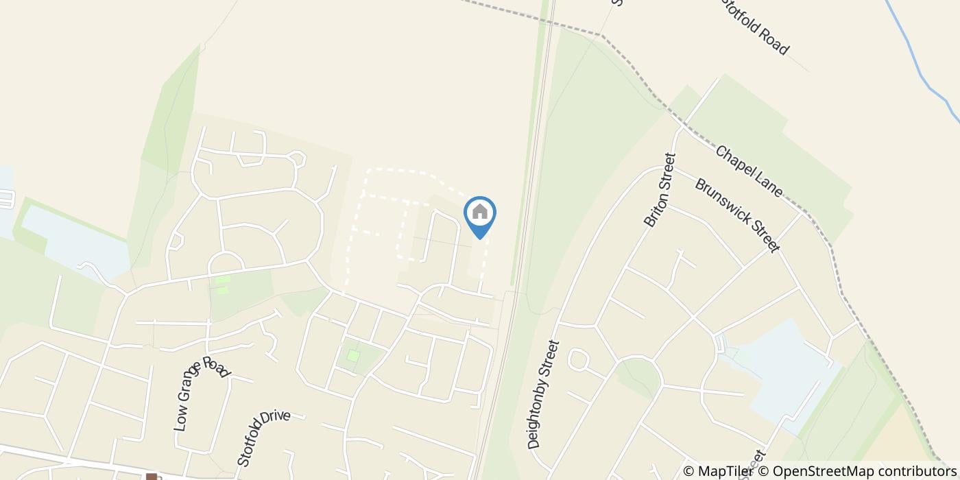 3 Bed Semi-Detached House, Bluebell Way, S63