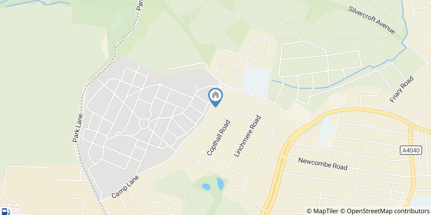 4 Bed Semi-Detached House, Camp Lane, B21