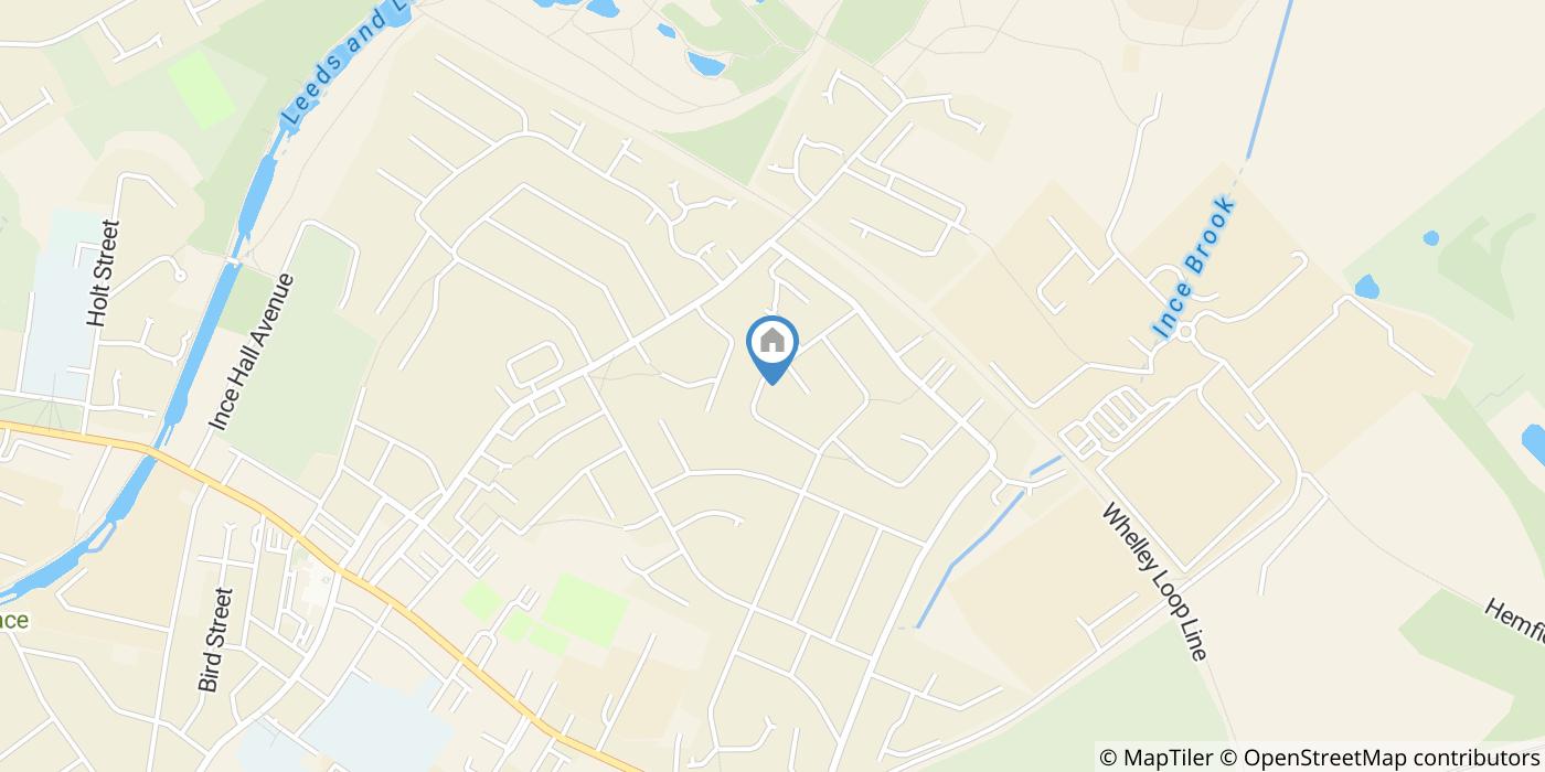 3 Bed Semi-Detached House, Langdale Avenue, WN2