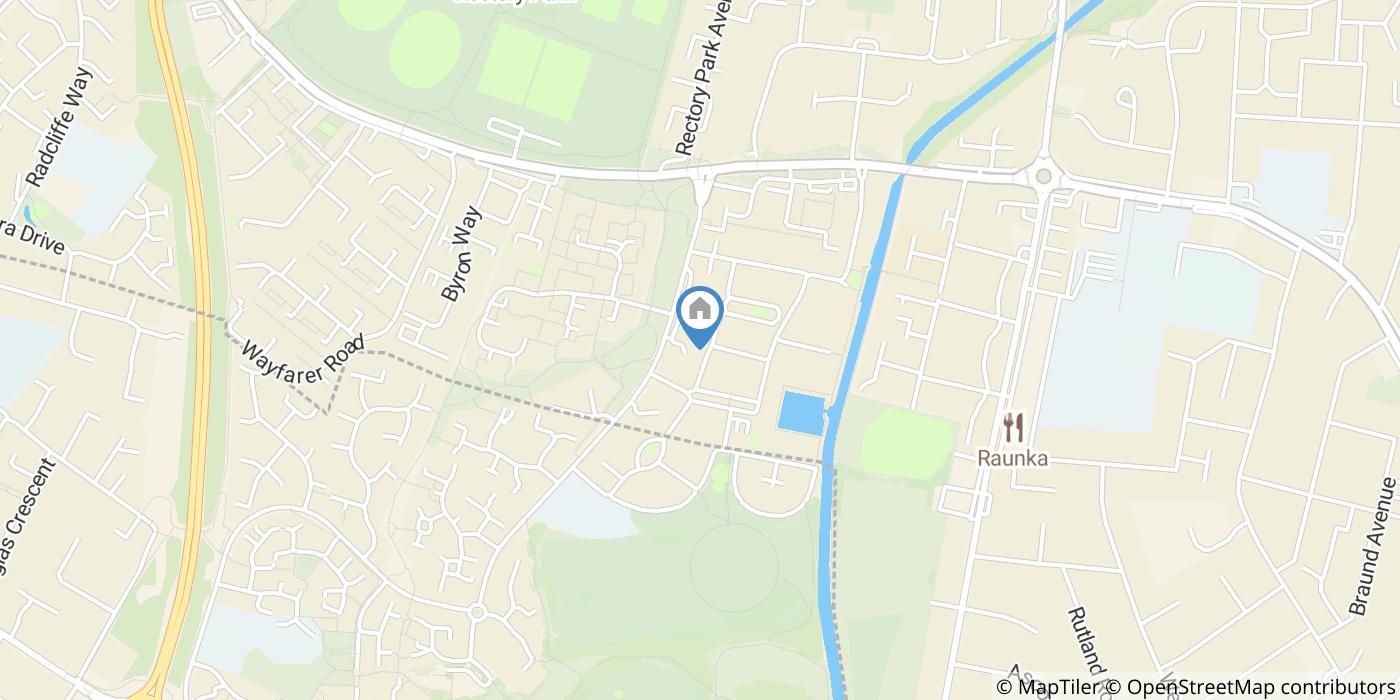 Room in a Shared House, Founders Close, UB5