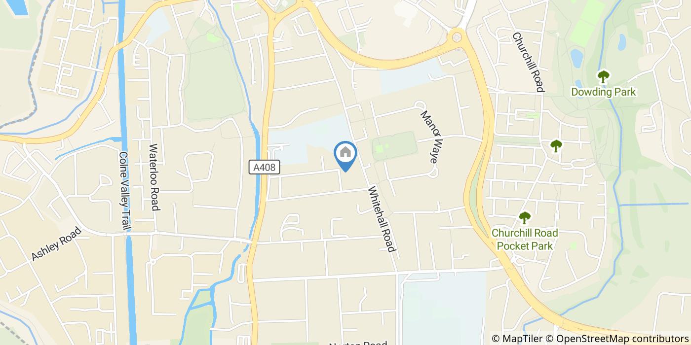 5 Bed Semi-Detached House, Derby Road, UB8