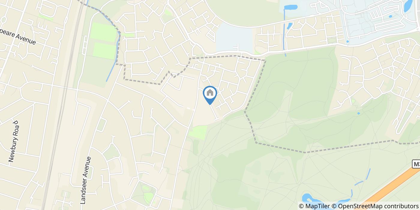 Room in a Shared House, Rolinda Lane, BS7