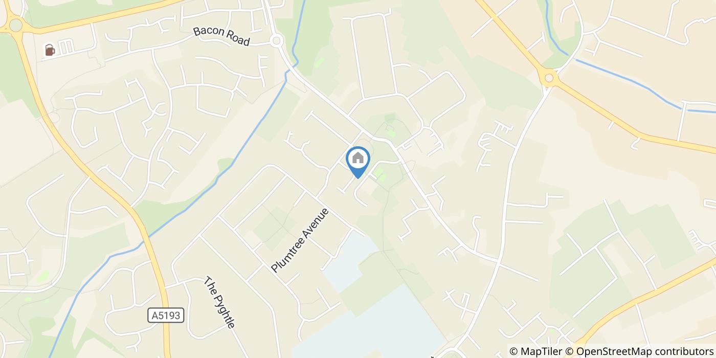 3 Bed Semi-Detached House, Heron Close, NN8