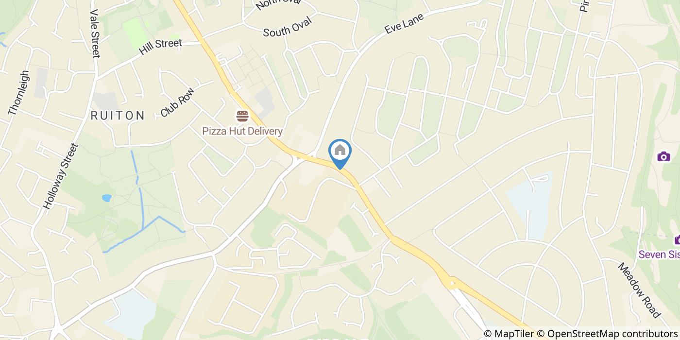 Room in a Shared House, Burton Road, DY1