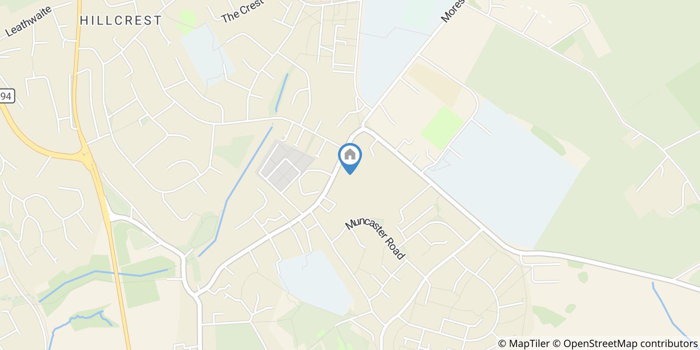 3 Bed Semi-Detached House, Ivy Mills, CA28