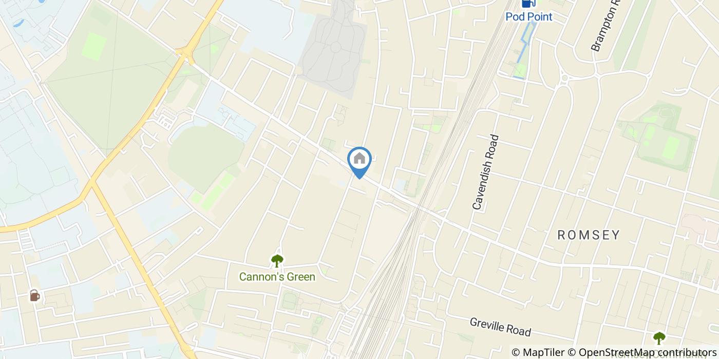 3 Bed Flat, Mill Road, CB1