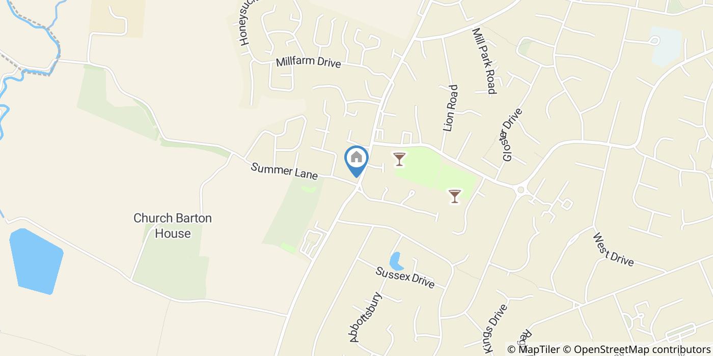2 Bed Flat, Pagham Road, PO21