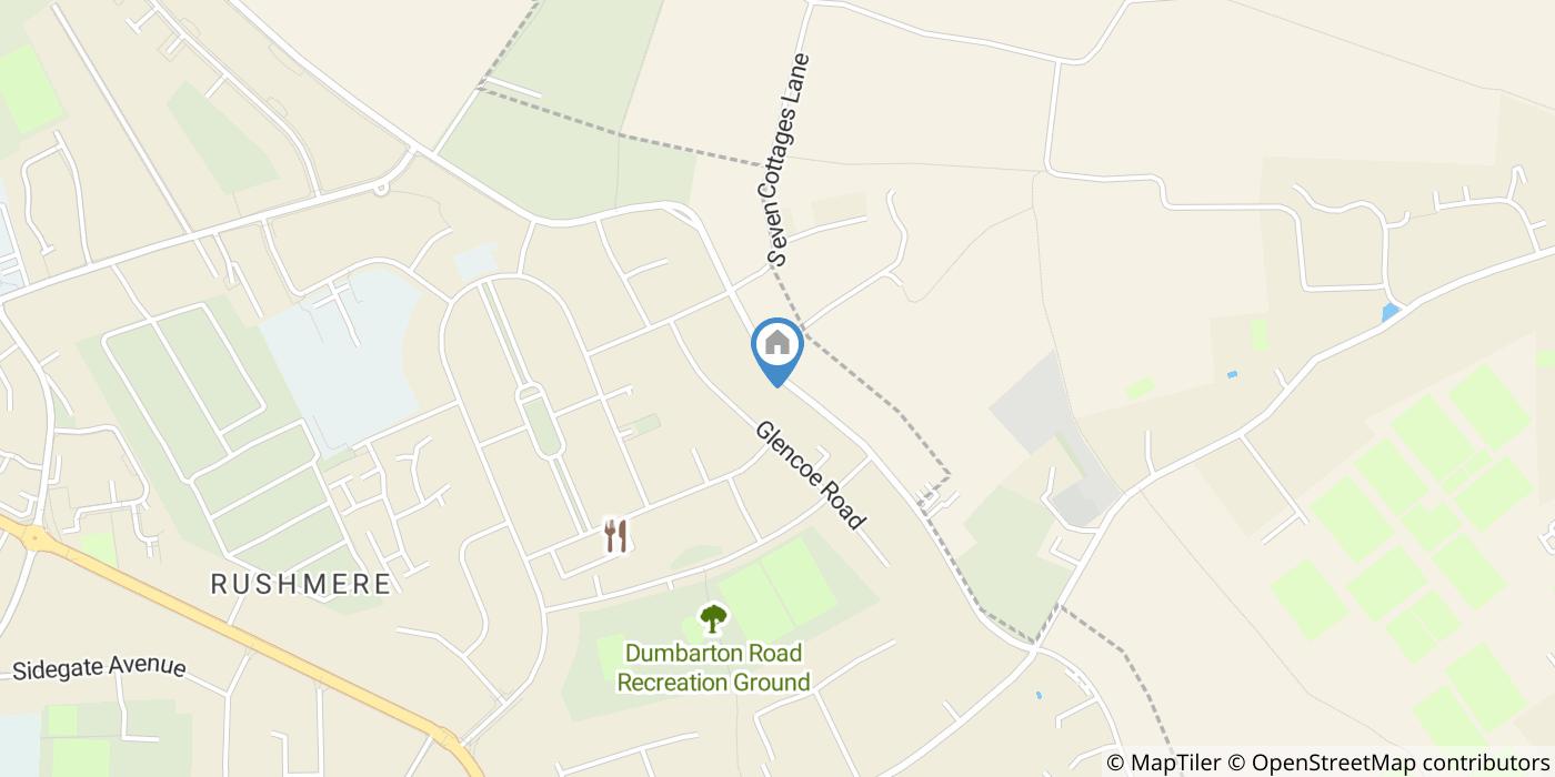 3 Bed Semi-Detached House, Humber Doucy Lane, IP4