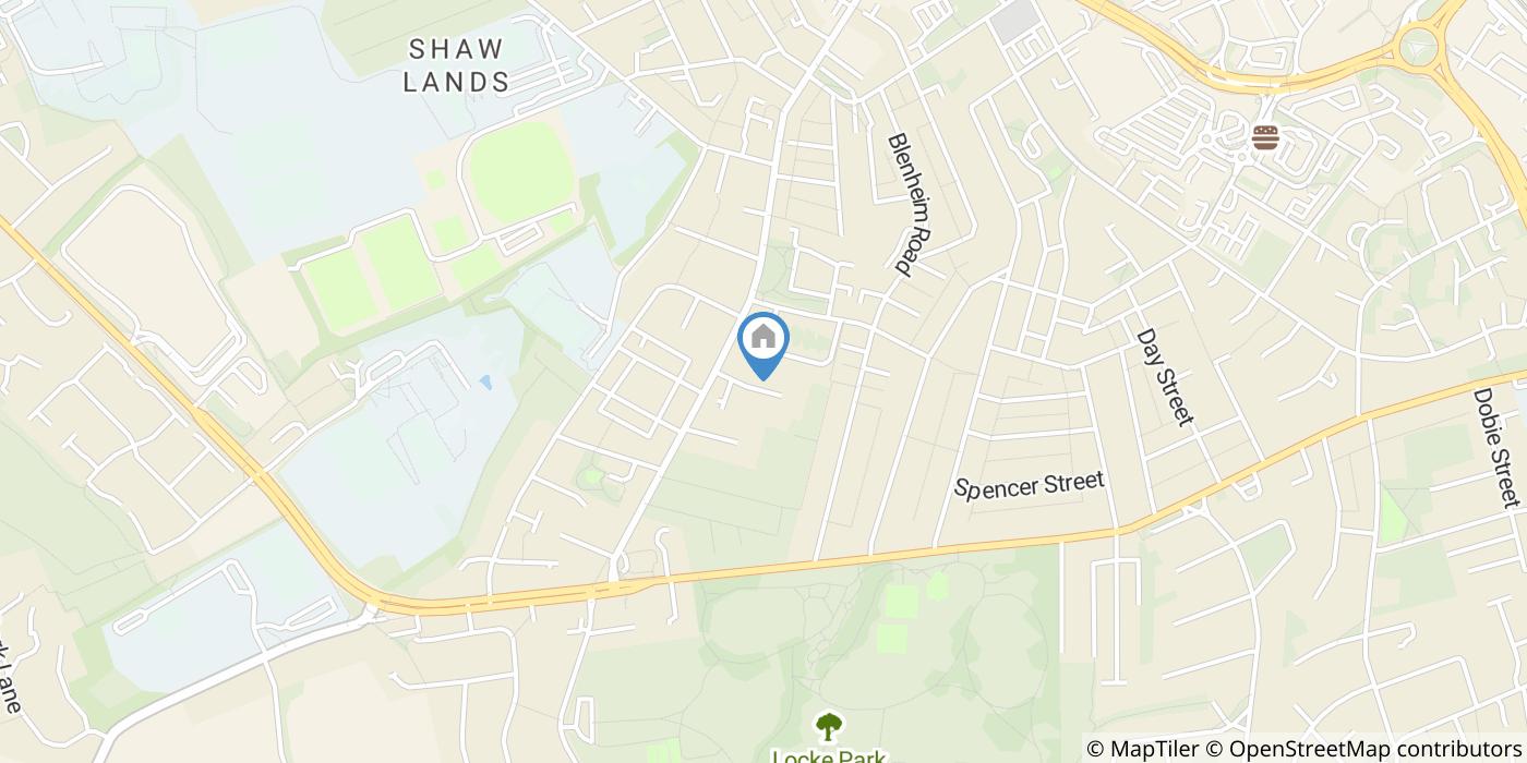 3 Bed Semi-Detached House, Frederick Avenue, S70