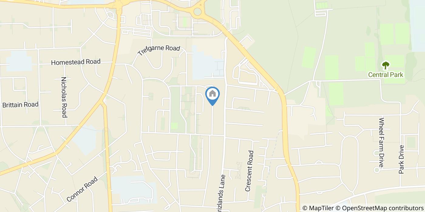 4 Bed Semi-Detached House, Listowel Road, RM10