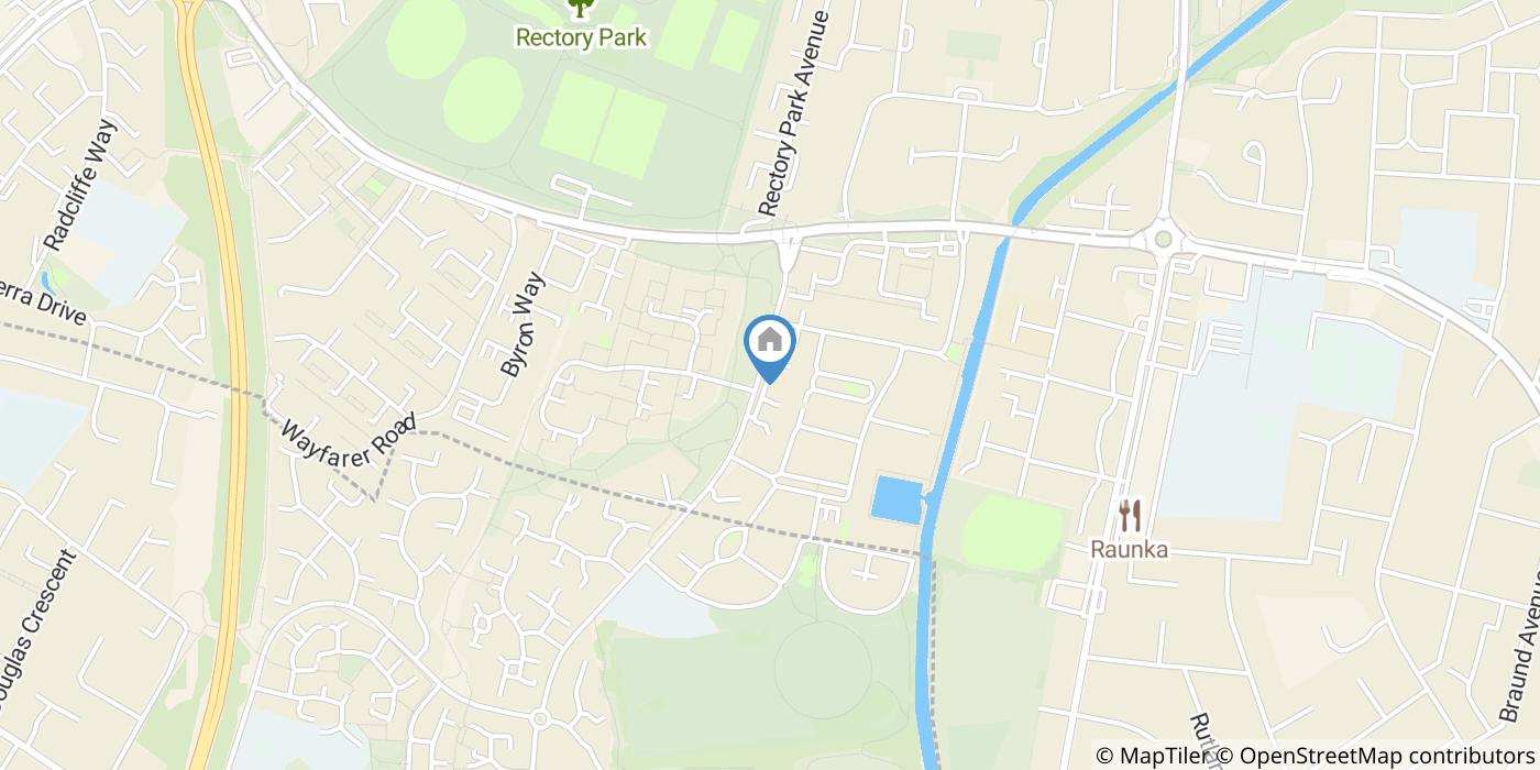 1 Bed Flat, Broadmead Court, UB4