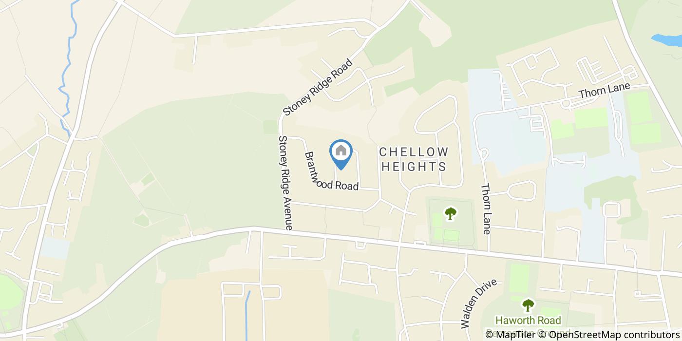 3 Bed Semi-Detached House, Bradford, BD9