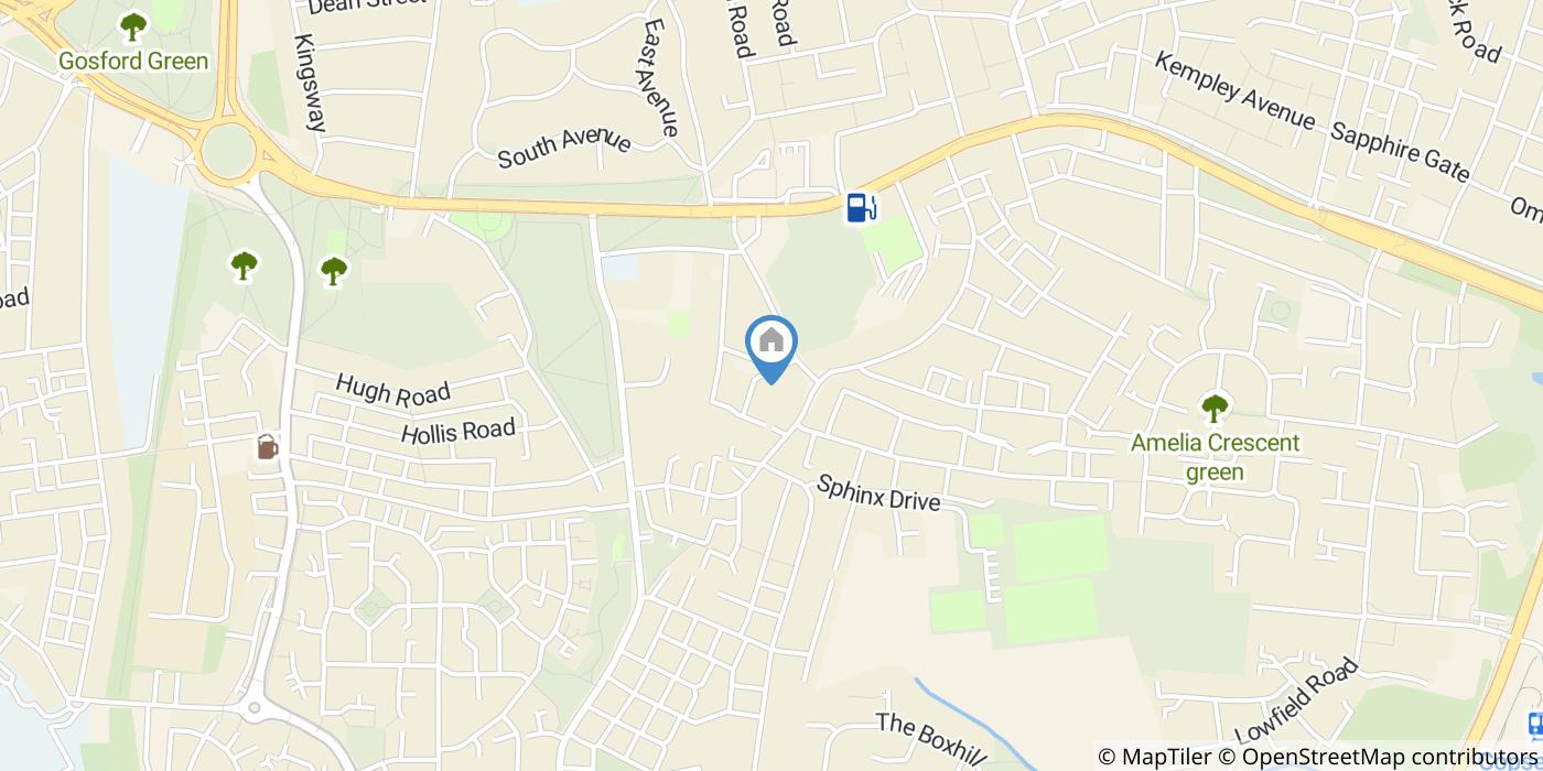 Room in a Shared House, Hasilwood Square, CV3