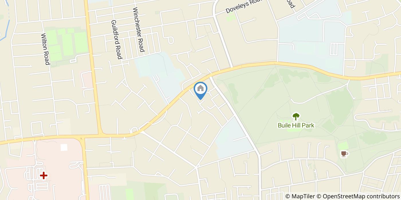 2 Bed Flat, Harvard Grove, M6