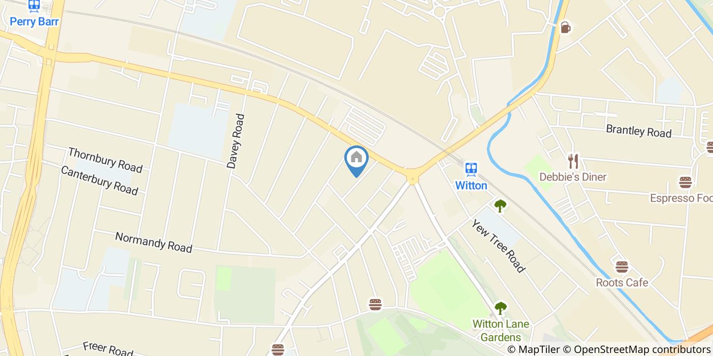 Room in a Shared House, Dunsink Road, B6