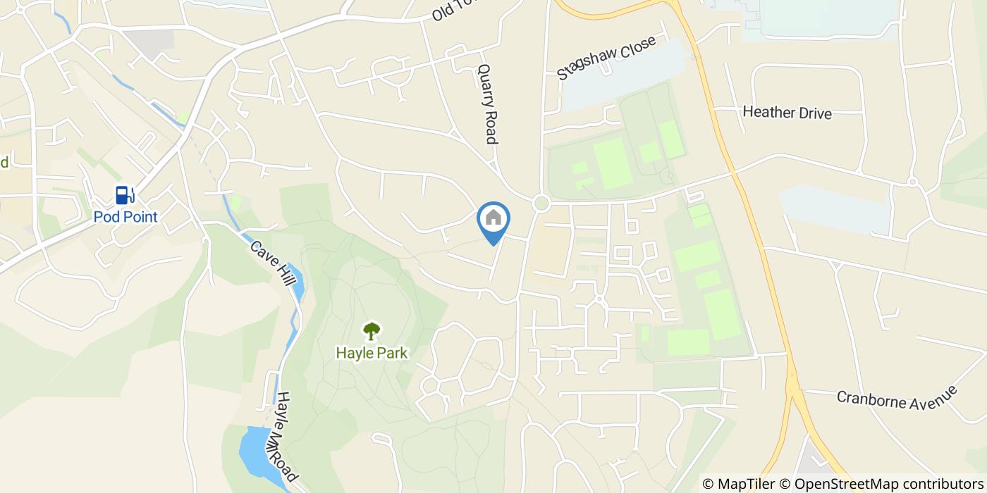 3 Bed Semi-Detached House, Newchurch Road, ME15