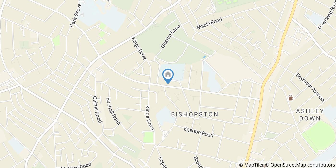 5 Bed Terraced House, Bishop Road, BS7