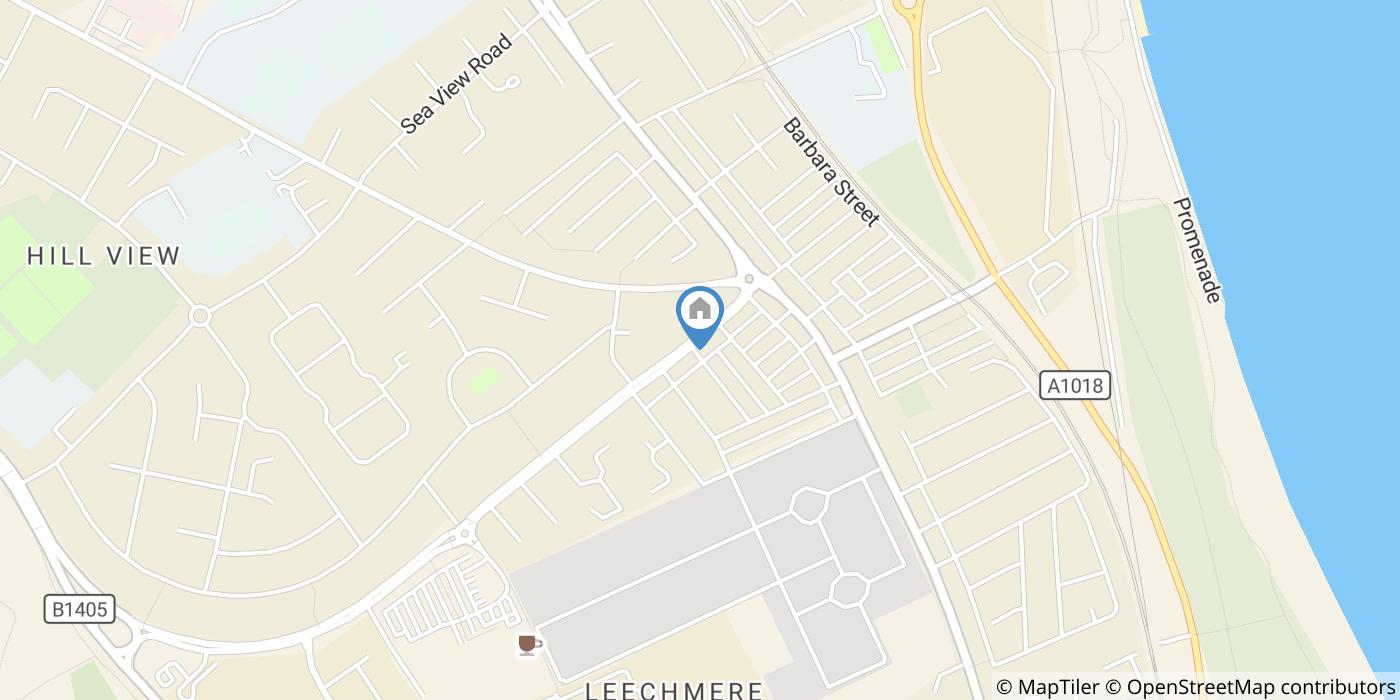 Room in a Shared House, Leechmere Road, SR2
