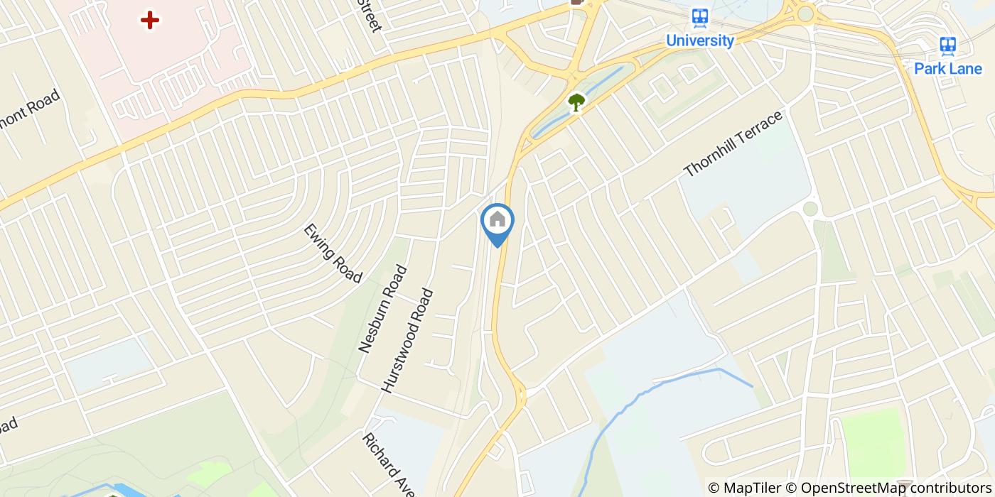 Room in a Shared House, Eden Vale, SR2