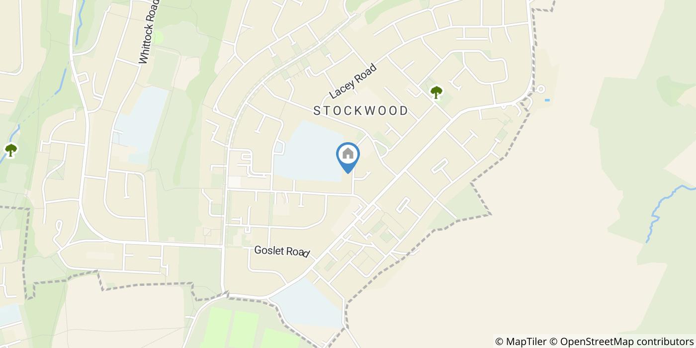 3 Bed Semi-Detached House, Bagnell Road, BS14
