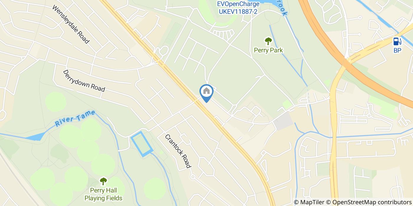2 Bed Flat, Avix Apartments, B42