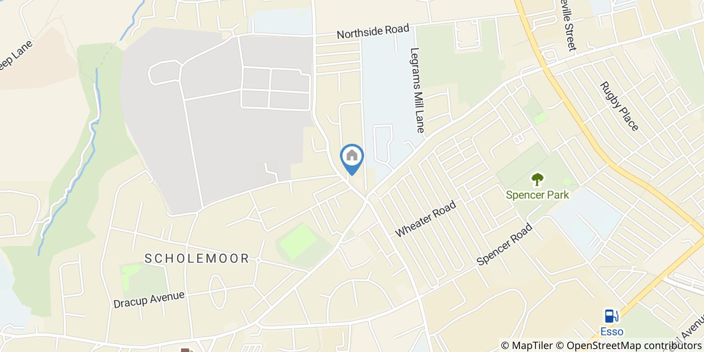 Room in a Shared House, Club St, BD7