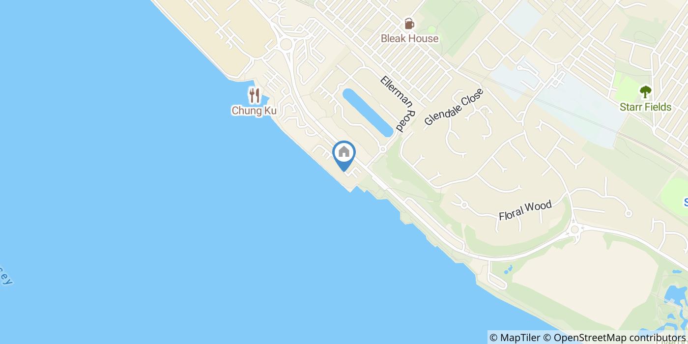 2 Bed Flat, Armstrong Quay, L3
