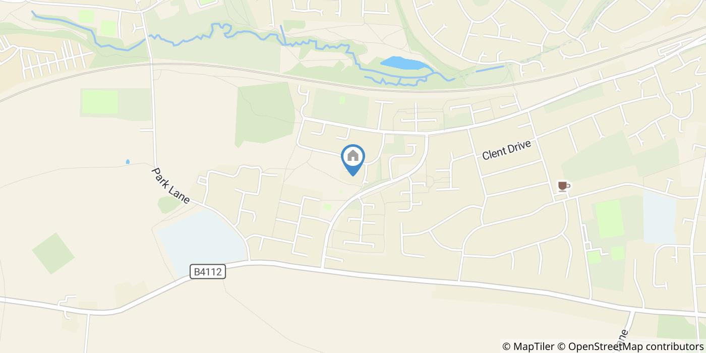 3 Bed Detached House, Kings Meadow, CV10