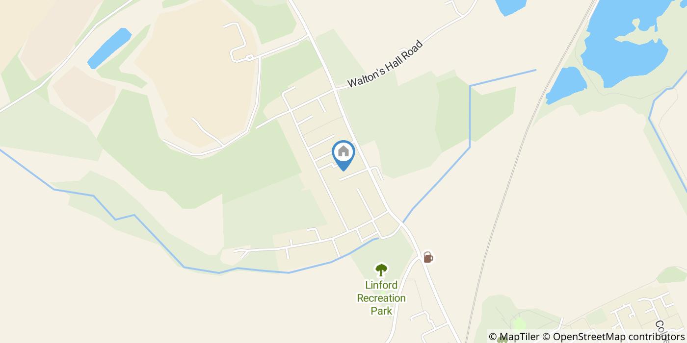 4 Bed Semi-Detached House, Hampshire Gardens, SS17