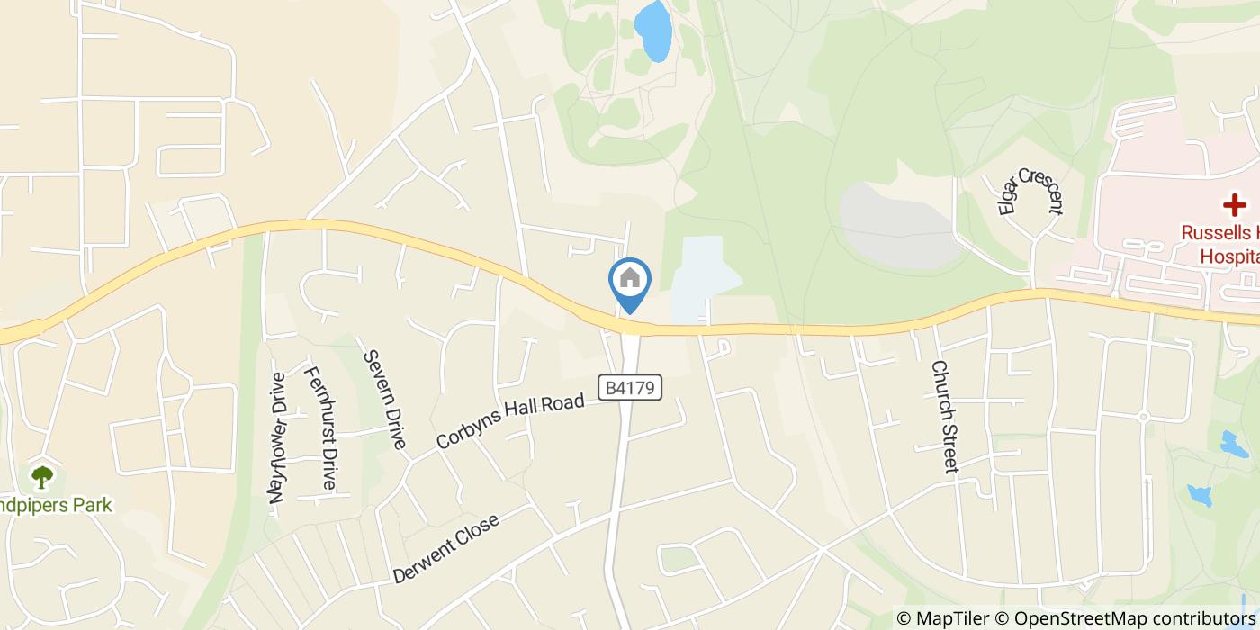 Room in a Shared House, High St, DY5