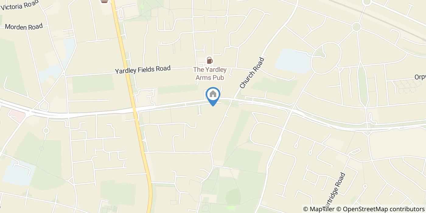 3 Bed Semi-Detached House, Bordesley Green East, B33