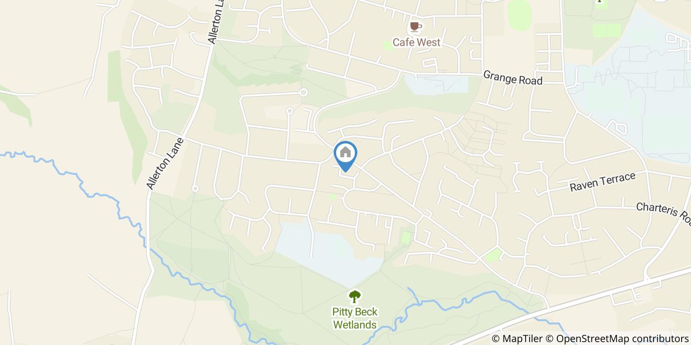 Room in a Shared House, Bradford, BD15