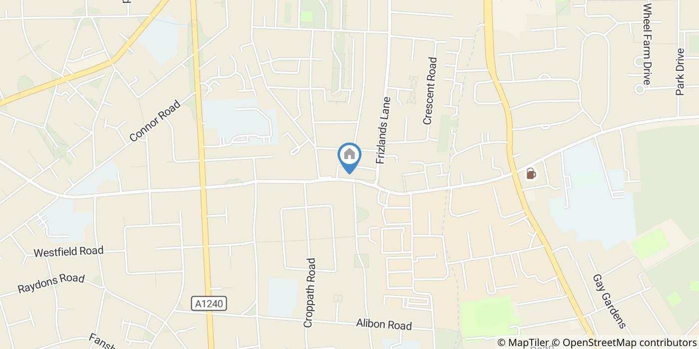 Room in a Shared House, Oxlow Lane, RM10
